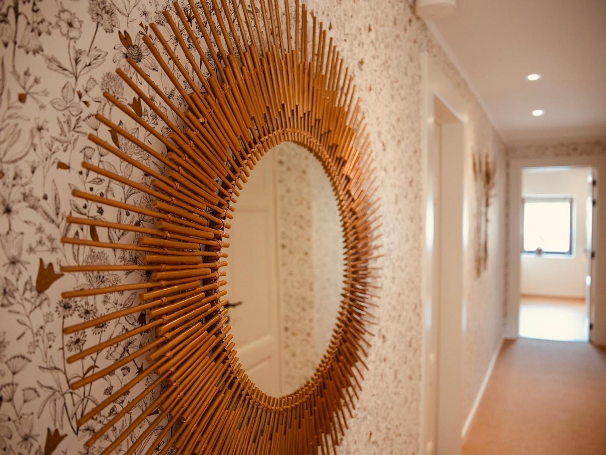 L'Amarante Chambres D'Hotes Ou Gite Citadin Theux Dış mekan fotoğraf