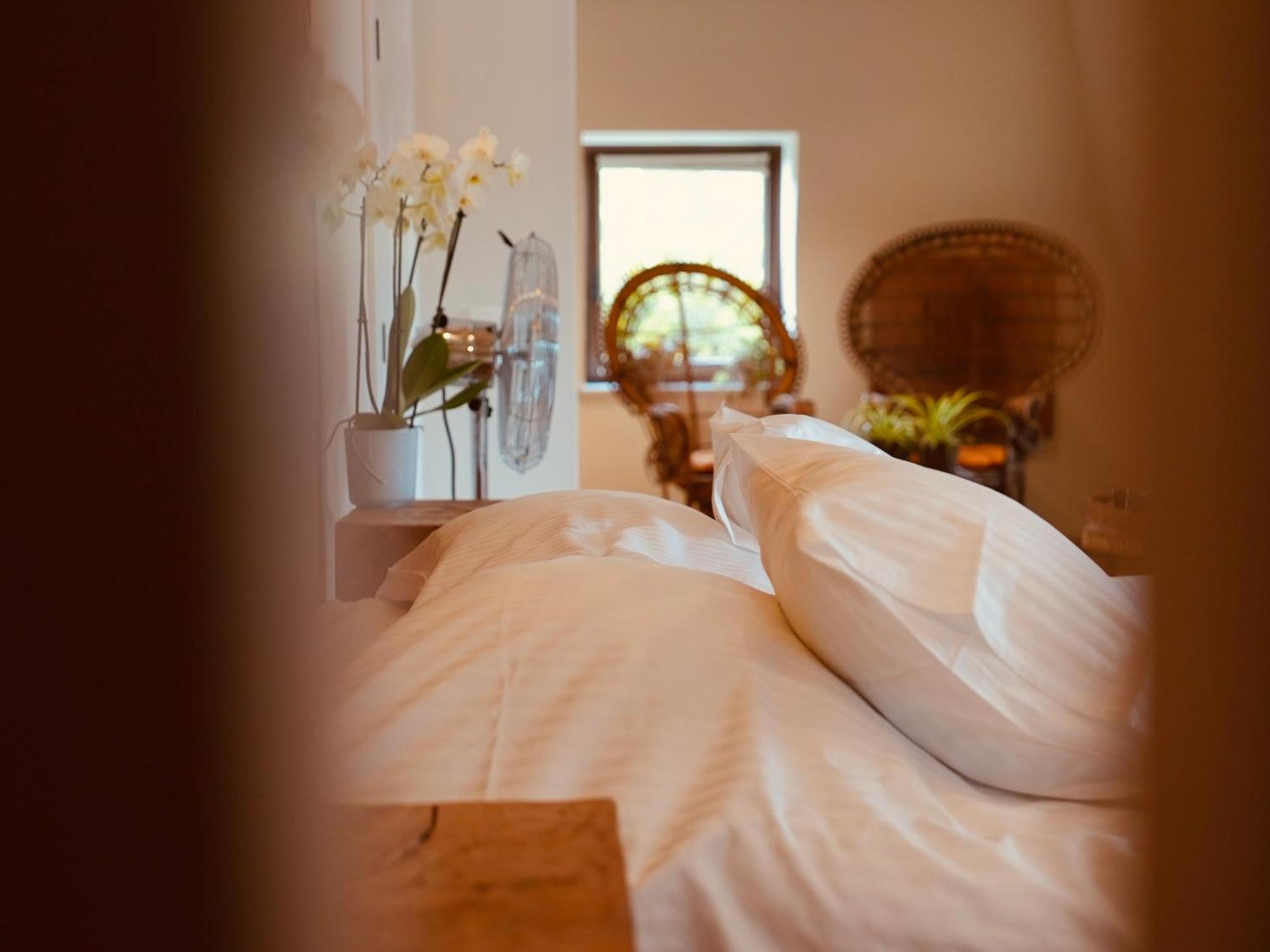 L'Amarante Chambres D'Hotes Ou Gite Citadin Theux Dış mekan fotoğraf